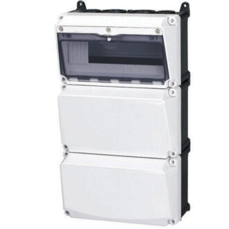 Tronic Enclosure 490*180*260MM