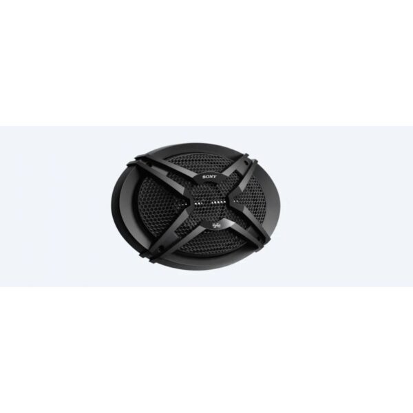 Sony Coaxil Speaker 6x9" 3-way 420W Max XS-GTF6939
