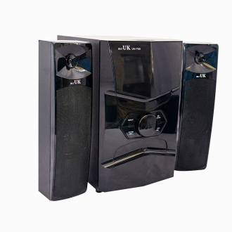 MR UK Subwoofer Uk T-05 Tanzania