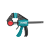 Total Quick Bar/F Clamp 63 x 150mm THT1340601