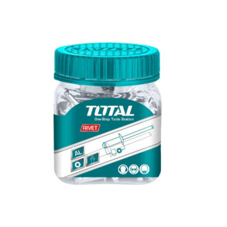 Total Pop Rivet 4.8 x 16mm 100pcs WJRT4801611