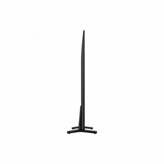 Samsung 55" LED 4K Crystal UHD Smart TV, Air Slim Design, Smart Hub, HDR, Motion Xcelerator, OTS Sound, Solarcell Remote 55BU8000