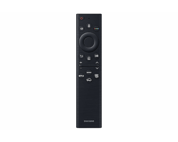 Samsung 55" LED 4K Crystal UHD Smart TV, Air Slim Design, Smart Hub, HDR, Motion Xcelerator, OTS Sound, Solarcell Remote 55BU8000
