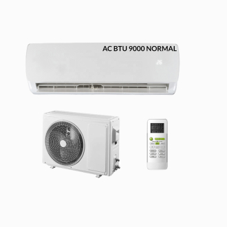 MR UK Air Condition Btu 9000 Normal  Tanzania