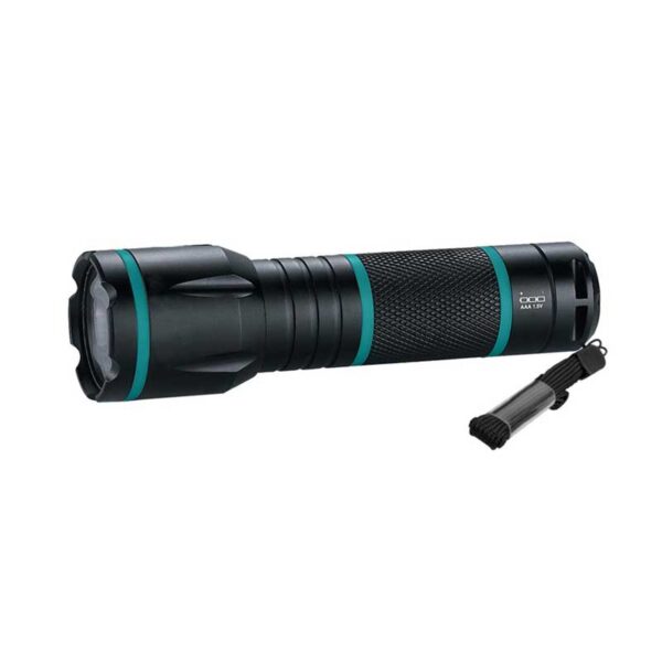 Total Torch Led Aluminum Alloy 200 Lumens Tfl013Aaa1