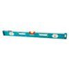 Total Spirit Level with 3pcs Powerful Magnets 100cm TMT210056
