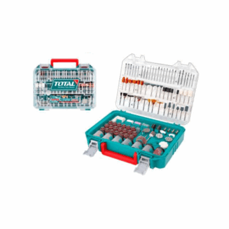 Total  420pcs Accessories for Mini Drill Set TAKMG4208