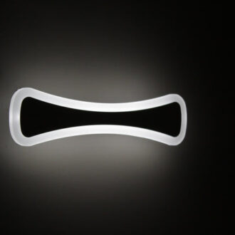 Tronic 12 Watts Curved LED Wall Light