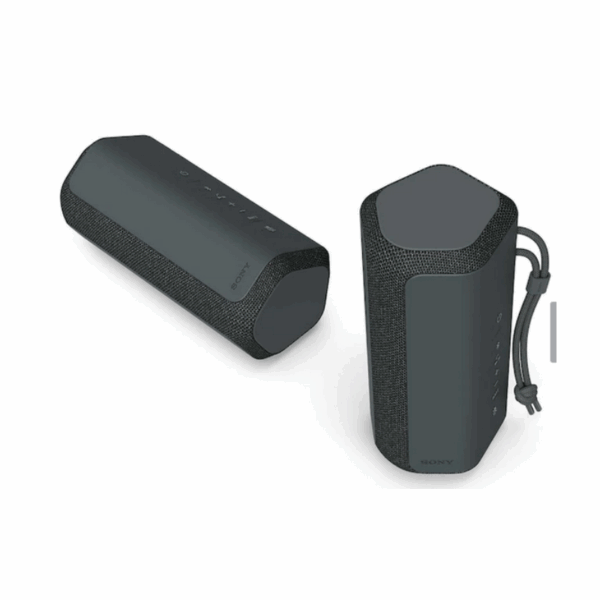 Sony Portable Bluetooth Speaker Srs-Xe200