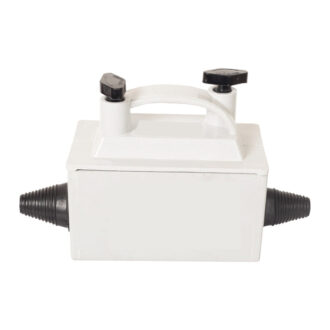 Tronic 300A Underground Cutout with Fuse