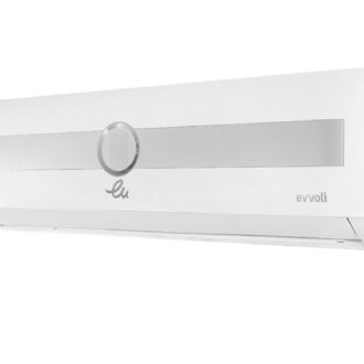 Evvoli MD-EVCIS  Air Conditioner Cooling and Heating 18000BTU with Inverter GASR410