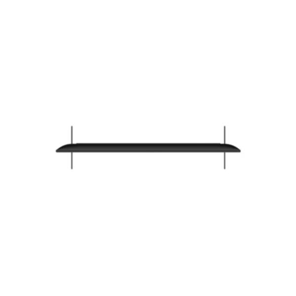 Sony Bravia 65" LED 4K Ultra HD Smart Google TV with 4K X1 HDR, Motion Flow XR, TRILUMINOS PRO Display, Chromecast, Bass Reflex Speaker Black KD-65X80K