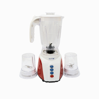 MR UK Blender Uk Bg88  Tanzania