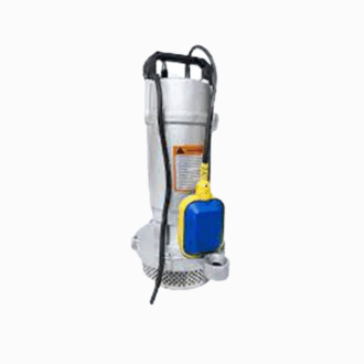 MR UK Water Pump 1.17F  Tanzania