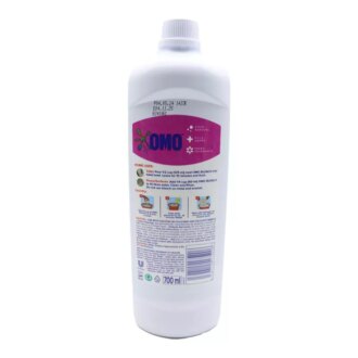 Omo Bleach Lavender Multi-Purpose Stain Remover 2.25L 64348182 (Pack of 3)
