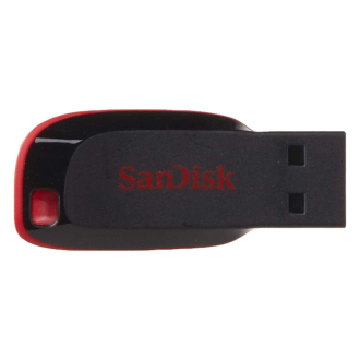 Sandisk USB Flash Drive 64GB 2.0