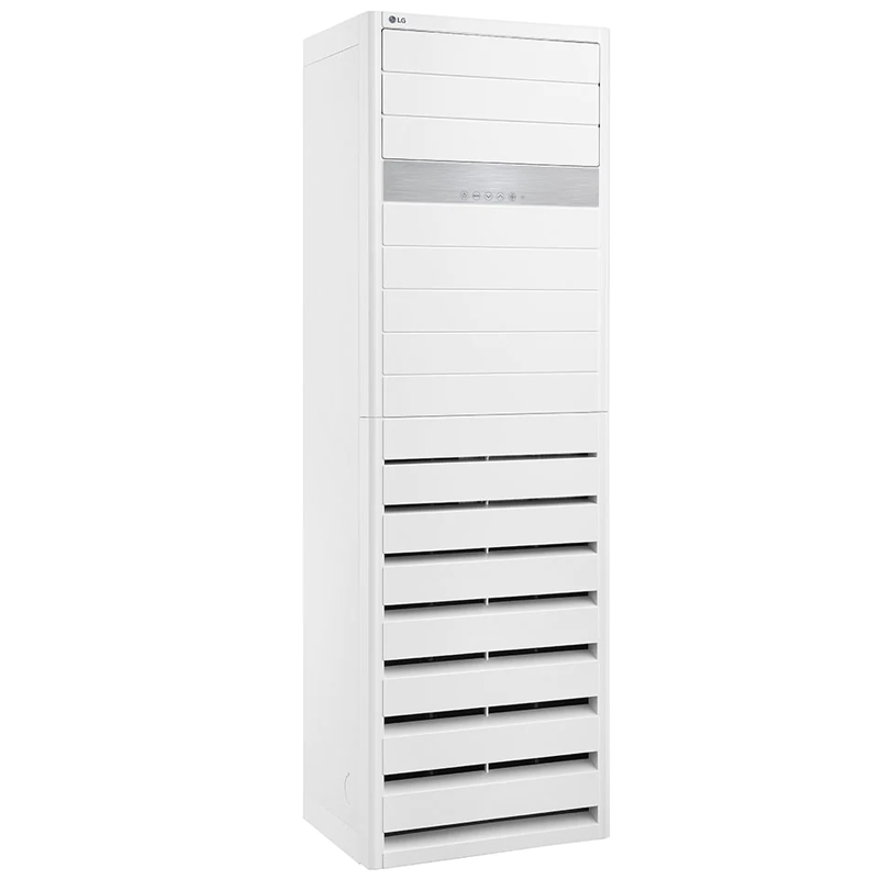 LG Floorstanding Air Conditioner 25000 BTU C1008FA5