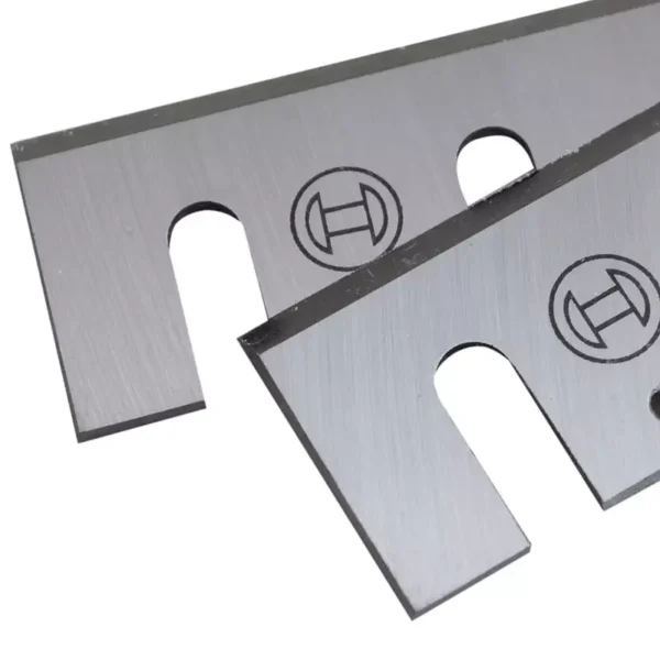 Bosch Planer Blade 82 X 24.5 X 3.0Mm 2607000193