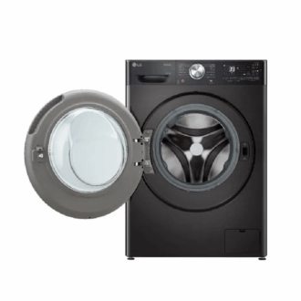 LG Washing Machine 13kg Washer 7kg Dryer Front Load with ezDispense™, Steam+ F4Y9LDP2Z