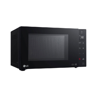 LG NeoChef Microwave Oven 23L with EasyClean™, Smart Inverter, Tempered Glass Door Design MS6336GIB