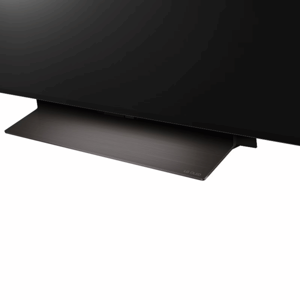 Lg 83&Quot; Oled Uhd 4K Smart Tv Evo C4 With Ai Magic Remote, Dolby Atmos &Amp; Vision, Hdr10, Filmmaker Mode, Webos24 Oled83C46La