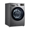 LG Washing Machine 15kg & 8kg Dryer with Artificial Intelligent Direct Drive Front Load F0L9DGP2S