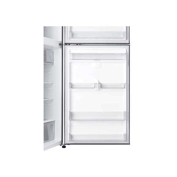 Lg Refrigerator 509L Double Door, Top Freezer With Inverter Linear Compressor, Door Cooling+™, Linear Cooling, Wifi, Thinq Gn-F702Hlhu