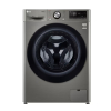 LG Washing Machine 11kg Front Load Washer with AI DD™, ThinQ™, Steam™ F4Y5EYGYPV
