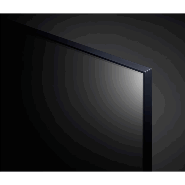Lg 75&Quot; Uhd 4K Frameless Smart Tv With Smart Thinq Ai, Magic Remote, Hdr10, Webos24 (2024) 75Ut80006La