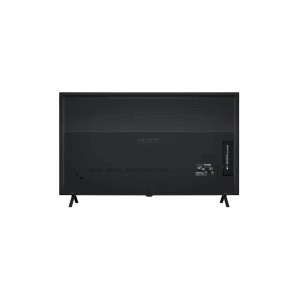 Lg 55&Quot; Oled Uhd 4K Frameless Smart Tv B4 Series With Smart Ai Thinq, Magic Remote, Dolby Vision &Amp; Atmos, Webos24 2024 55B46La