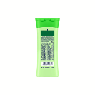 Vaseline Intensive Care Body Lotion Aloe Soothe 200ml (Pack of 3pcs)