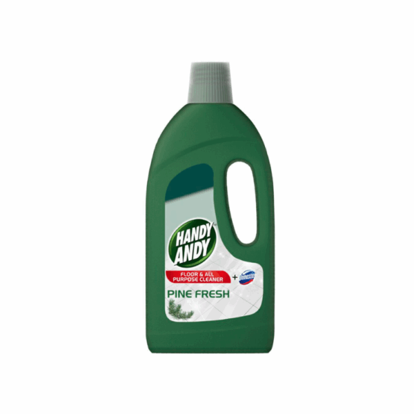 Handy Andy Floor &Amp; All Purpose Cleaner Pine 750Ml