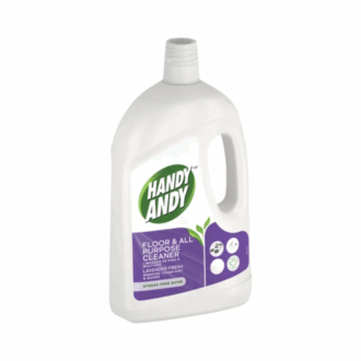 Handy Andy Floor & All Purpose Cleaner Lavender 1.5L