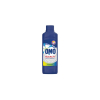 Omo Multipurpose Bleach Color Safe 250ml Removes Tough Stains and Kills 99.9% of Germs 69650007 (Pack Of 3)