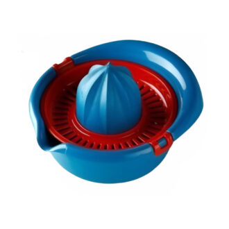 Supermom Lock It Juicer 300ml Locking System Anti Slip Grip 572808