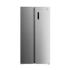 Evvoli Folio Double Door Refrigerator 600L EVRFM–S600S