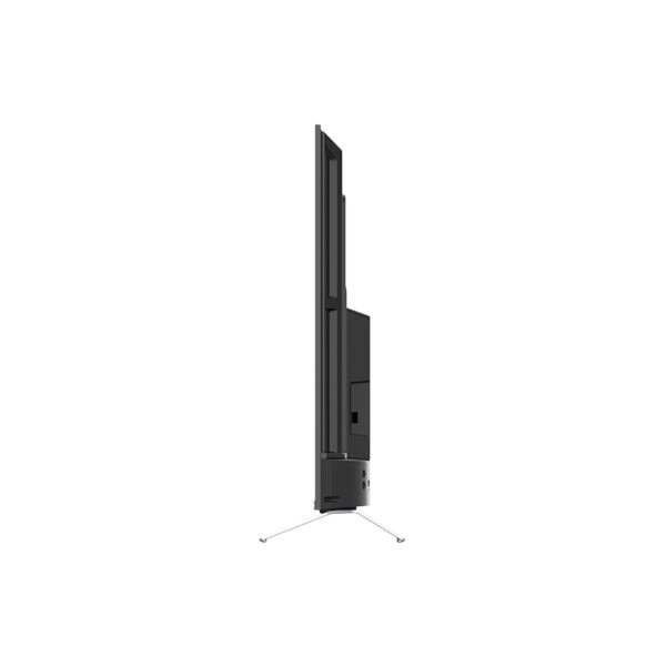 Evvoli Smart Google Tv 50&Quot;4K Ultra Hd Frameless 50Ev225Ug