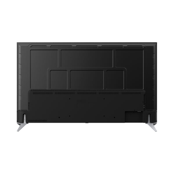 Evvoli 75&Quot; Led 4K Uhd Smart Android Tv - Delivers Stunning Picture Quality And Seamless Streaming Experience 75Ev225Ug