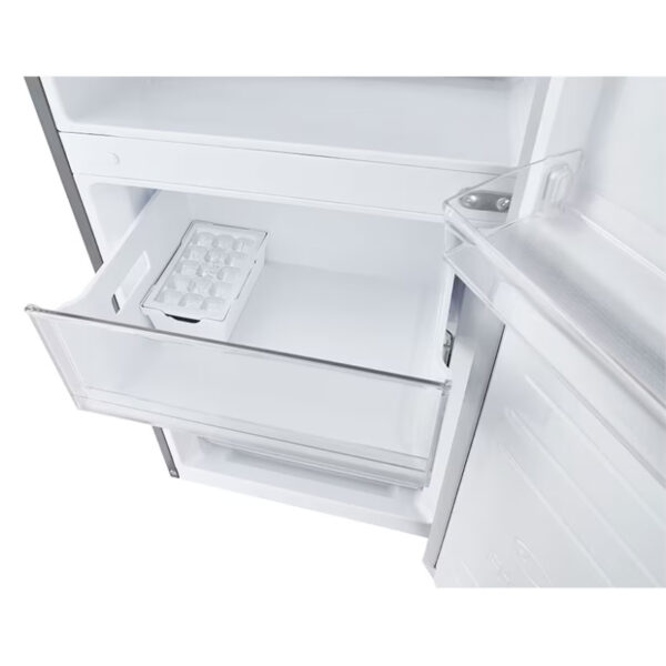 Lg Bottom Freezer Refrigerator - 306L Capacity, Smart Inverter Compressor, Gc-B369Nljm.
