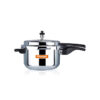 Orange Pressure Cooker 3L with Smart Outer Lid Smart Series OAPC149/OAPC140