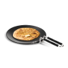 Orange Hard Anodized Chapati Tawa Non-Stick 27cm OHAC086