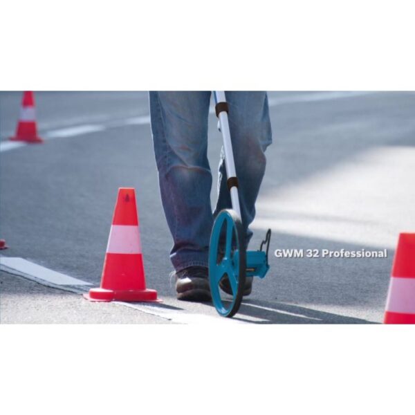 Bosch Professional Measuring Wheel 1.4 Kg Gwm 32