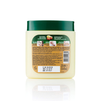 Dabur Herbolene Petroleum Jelly Enriched With Cocoa Butter And Vitamin E For Dry and Rough Skin 225ml (Pack of 3)