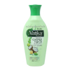 Vatika Hair Oil Coconut with Heena , Nourish & Strengthen Hair, Scalp for Healthy, Radiant Hair, 400ml (Pack of 6)