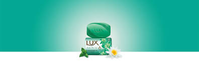 Lux Soap Shake Me Up 175g Pack of 6
