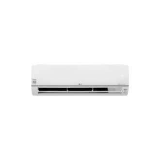 LG Wall Split Air Conditioner 9000BTU Without Kit S4NQ09WAQAL