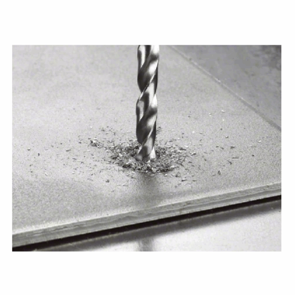 Bosch Twist Drill Spiralbohrer Hss G 10 X 1Mm 2608595049