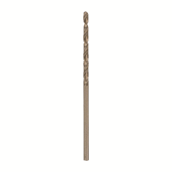 Bosch Twist Drill Spiralbohrer Hss Co 10 X 2Mm 2608585874