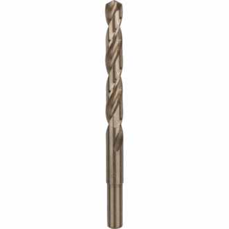 Bosch Twist Drill Spiralbohrer HSS CO 5 x 13mm 2608585905