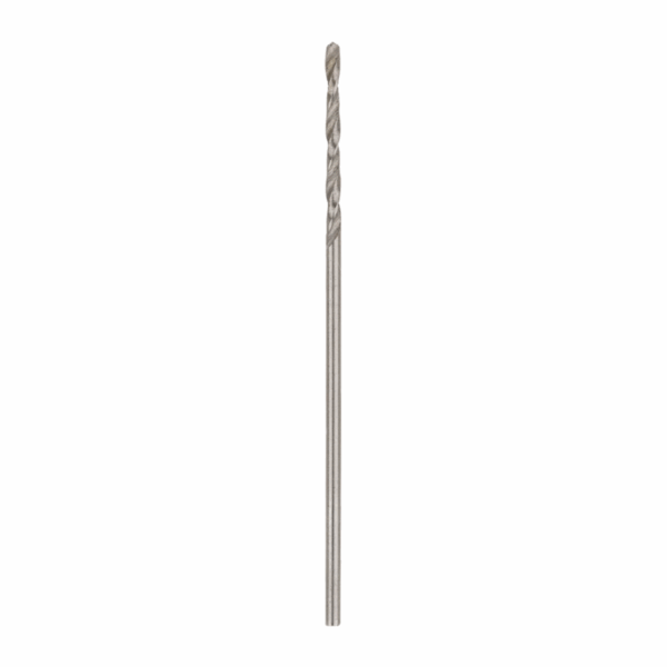Bosch Twist Drill Spiralbohrer Hss G 10 X 1Mm 2608595049